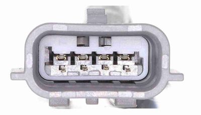 LAMBDASONDE VEMO V38760028 2