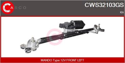 SISTEM STERGATOR PARBRIZ