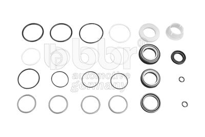 BBR Automotive Gasket Set, steering gear
