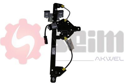 MECANISM ACTIONARE GEAM SEIM 902891 1