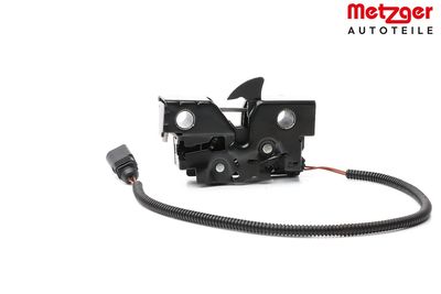 MOTORHAUBENSCHLOSS METZGER AUTOTEILE 2311123 17