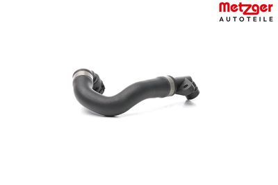 FURTUN RADIATOR METZGER AUTOTEILE 2421339 17
