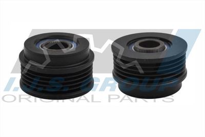 SISTEM ROATA LIBERA GENERATOR