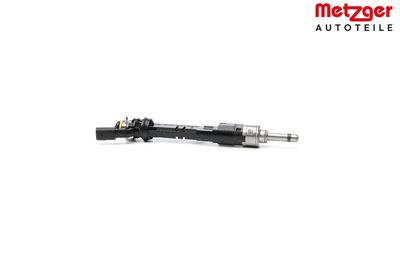 EINSPRITZVENTIL METZGER AUTOTEILE 0920036 21