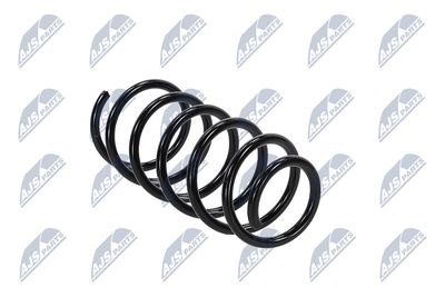ARC SPIRAL NTY ASZMS021 13