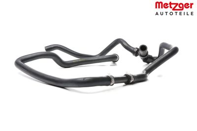 FURTUN RADIATOR METZGER AUTOTEILE 2420061 15