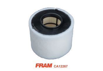 Воздушный фильтр FRAM CA12267 для AUDI Q5