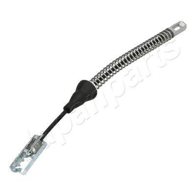 Тросик, cтояночный тормоз JAPANPARTS BC-0421 для OPEL CORSA