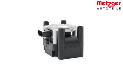 ZüNDSPULE METZGER AUTOTEILE 0880519 9