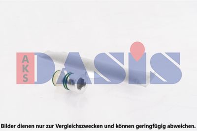 TROCKNER KLIMAANLAGE