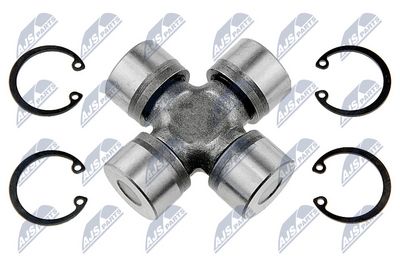 Lankstas, kardaninis velenas