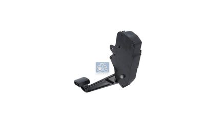 Gaspedal DT Spare Parts 6.28005 för RENAULT, DAF, VOLVO