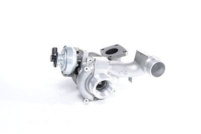 LADER AUFLADUNG BTS Turbo T916707 35