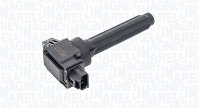 Катушка зажигания MAGNETI MARELLI 060717257012 для MITSUBISHI MIRAGE