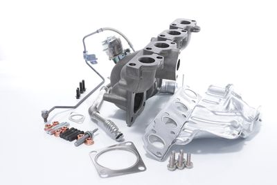 LADER AUFLADUNG BTS Turbo T981159 21