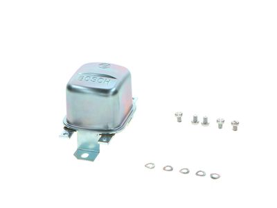 GENERATORREGLER BOSCH F026T02205 5