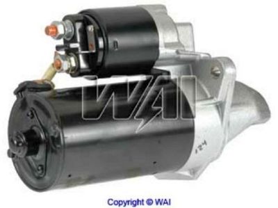 WAI 17792N Стартер  для LAND ROVER RANGE ROVER II (P38A) 4.0 4x4