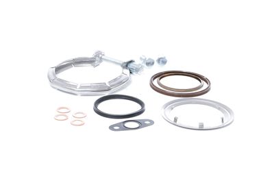 SET MONTAJ TURBOCOMPRESOR BTS Turbo T931304ABS 34