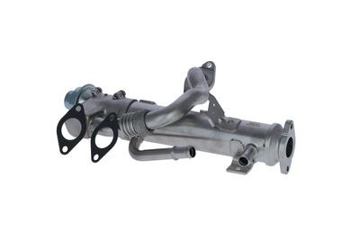 RADIATOR RECIRCULARE GAZE DE ESAPAMENT NRF 48358 7