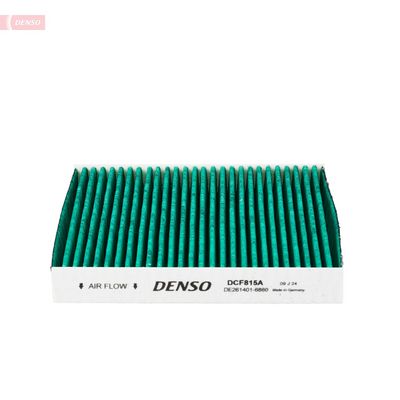 FILTER INNENRAUMLUFT DENSO DCF815A 1