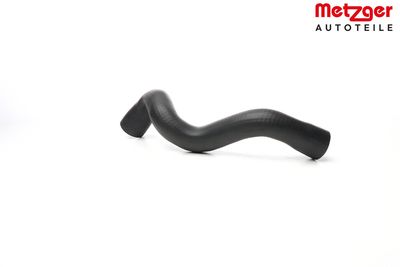 LADELUFTSCHLAUCH METZGER AUTOTEILE 2400008 21