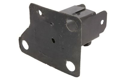 Versterking van de bumper Voor (aan de linkerkant/zijkant, Beugel, staal) past: RENAULT MEGANE II 11.02-12.09