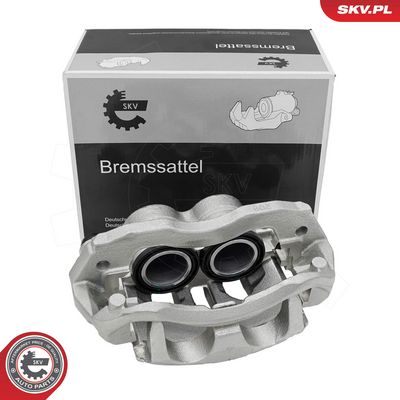 Brzdový strmeň ESEN SKV 89SKV642
