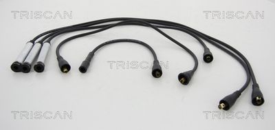 Комплект проводов зажигания TRISCAN 8860 24022 для OPEL ASCONA