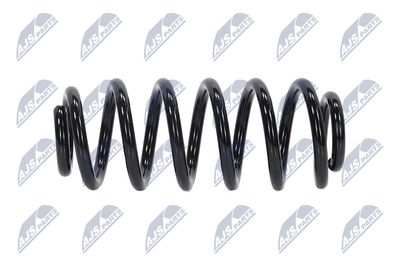 ARC SPIRAL NTY ASZAU038 25