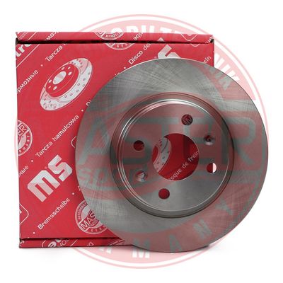 DISC FRANA MASTER-SPORT GERMANY 24011201711PCSMS