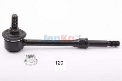 Stange/Strebe, Stabilisator
