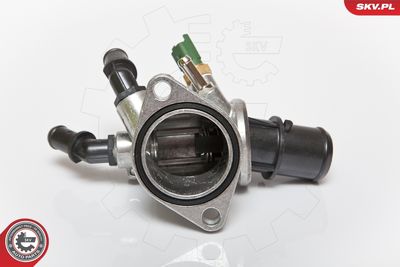 Thermostat, coolant 20SKV004