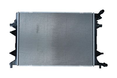 INTERCOOLER COMPRESOR