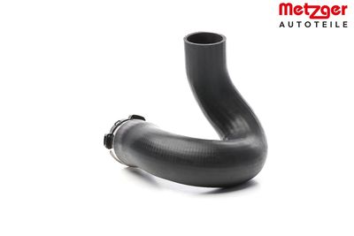 LADELUFTSCHLAUCH METZGER AUTOTEILE 2400688 17