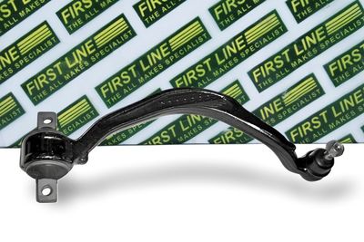носач, окачване на колелата FIRST LINE FCA6089