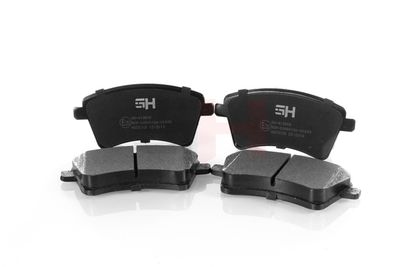 SET PLACUTE FRANA FRANA DISC GH GH413008 58