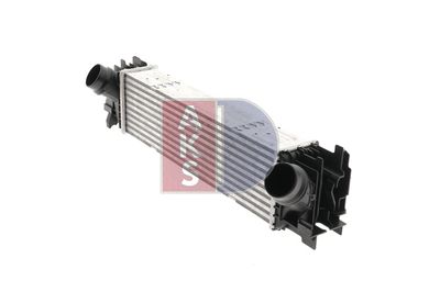 INTERCOOLER COMPRESOR AKS DASIS 057049N 1