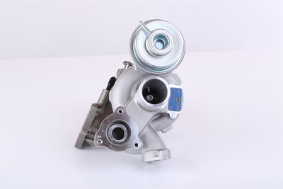 LADER AUFLADUNG NISSENS 93447 42