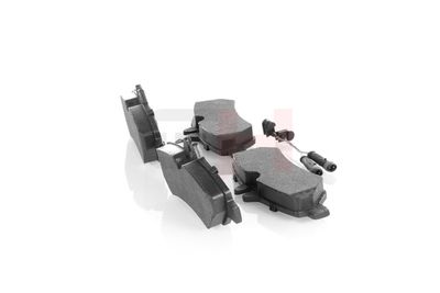 SET PLACUTE FRANA FRANA DISC GH GH413361 20