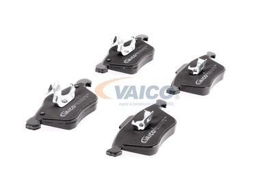 BREMSBELAGSATZ SCHEIBENBREMSE VAICO V950166 51