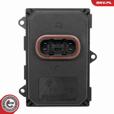 UNITATE COMANDă FAR PRINCIPAL ESEN SKV 59SKV285 2