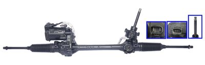 LENKGETRIEBE DRI 717522007R