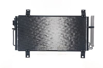 CONDENSATOR CLIMATIZARE MAHLE AC714000S 30