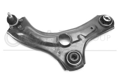 BRAT SUSPENSIE ROATA