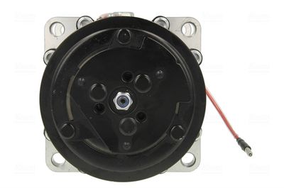 COMPRESOR CLIMATIZARE NISSENS 89857 1