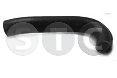 маркуч на радиатора STC T494302