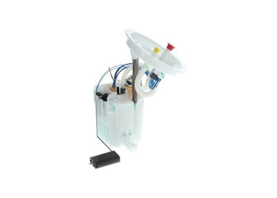 SISTEM ALIMENTARE CU COMBUSTIBIL BOSCH 0580200730 24