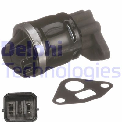 Egr-Ventil DELPHI EG10505-12B1