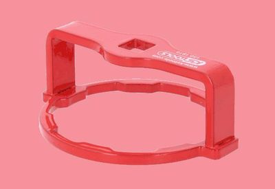 LöSEWERKZEUG VERSCHLUSSDECKEL-KüHLER KS TOOLS 1501919 34