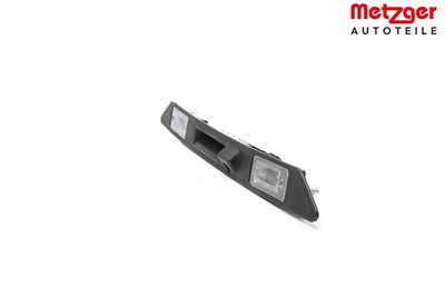 HECKKLAPPENGRIFF METZGER AUTOTEILE 2310945 7